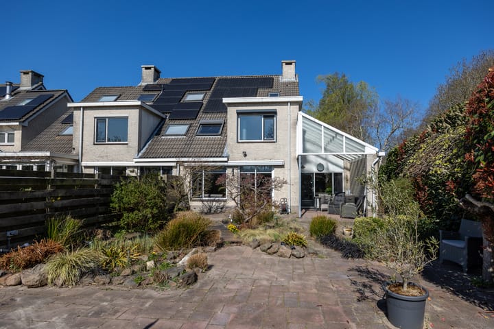 Foto 38 van Hondiusstraat 61