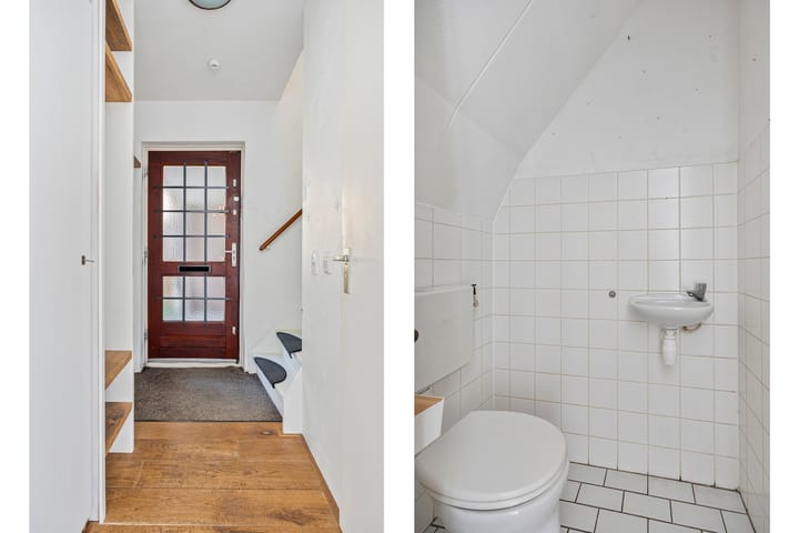 Foto 8 van Valkeniersingel 63