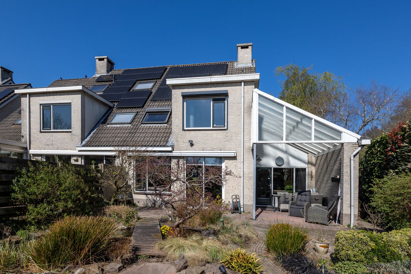 Foto 40 van Hondiusstraat 61