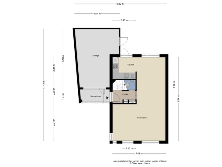 Foto 35 van Valkeniersingel 63