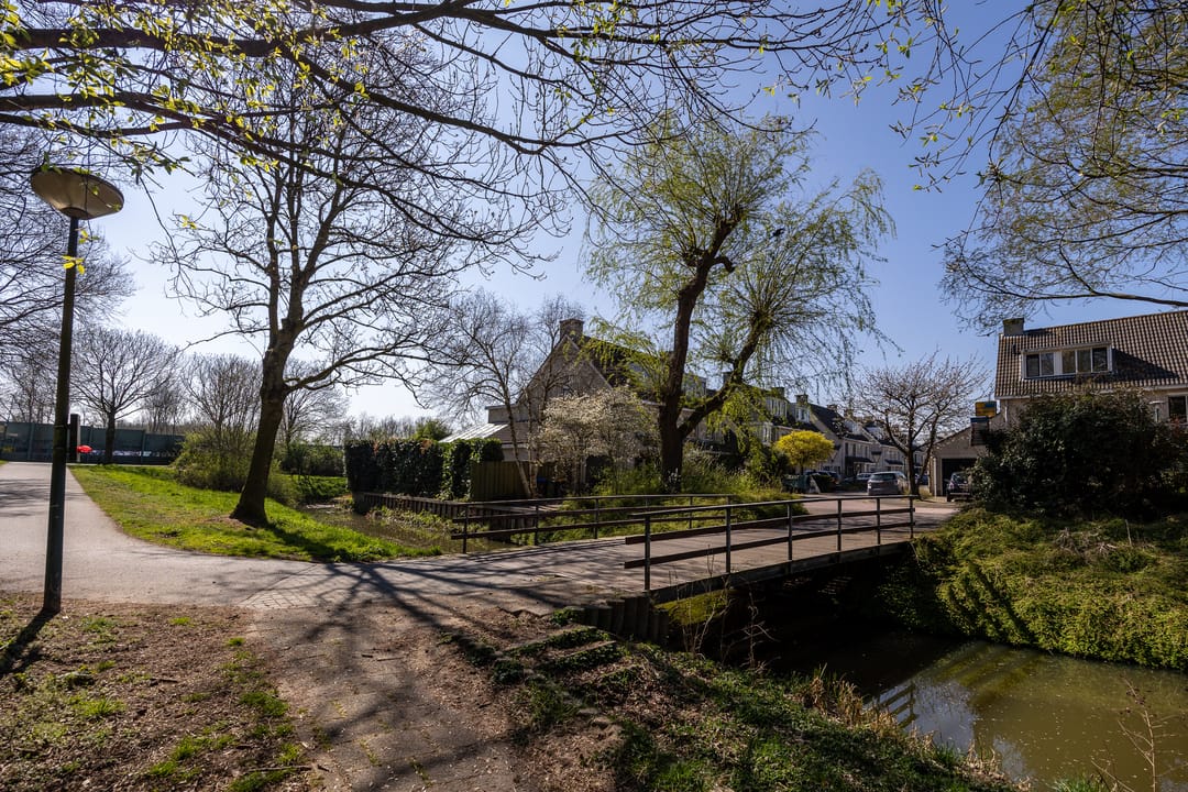 Foto 43 van Hondiusstraat 61