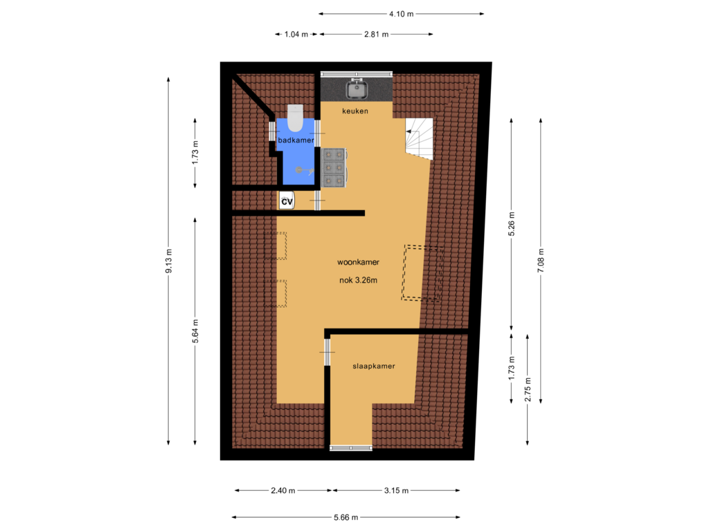 Appartement