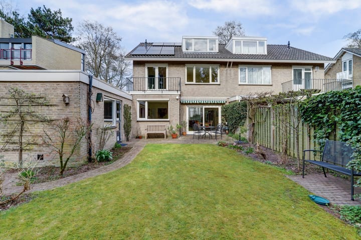 Foto 6 van Icaruslaan 18