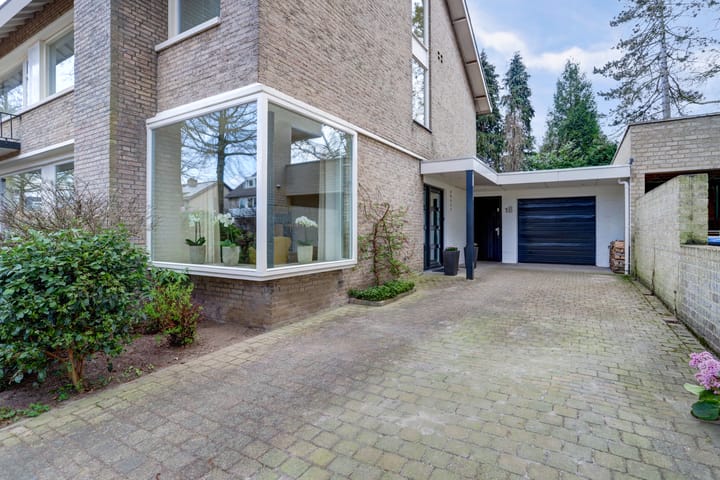 Foto 7 van Icaruslaan 18