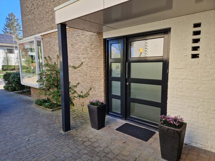 Foto 8 van Icaruslaan 18