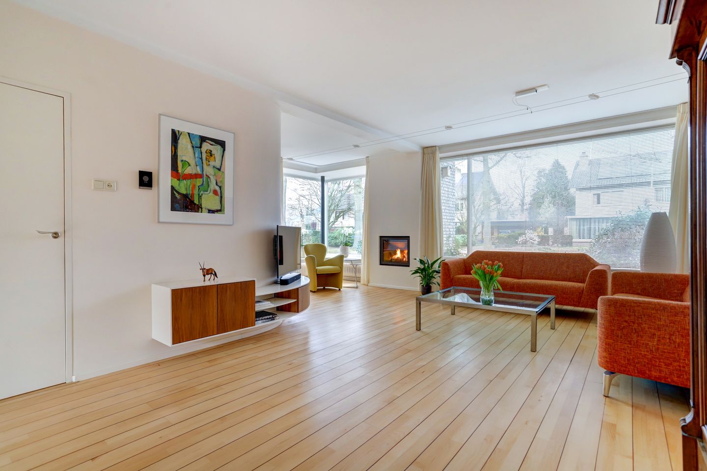 Foto 10 van Icaruslaan 18