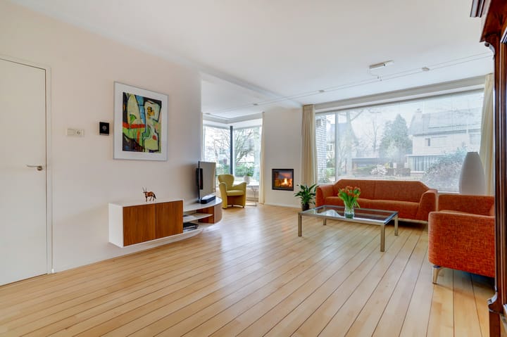 Foto 10 van Icaruslaan 18