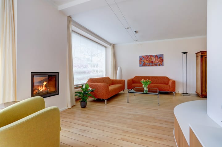 Foto 13 van Icaruslaan 18