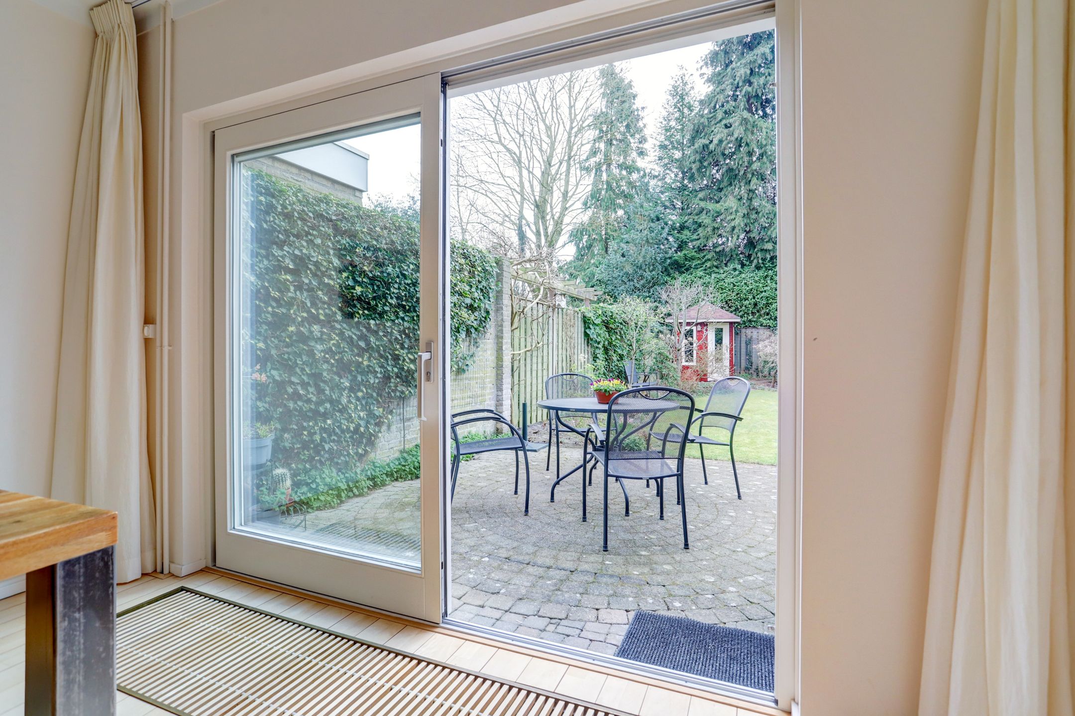 Foto 18 van Icaruslaan 18