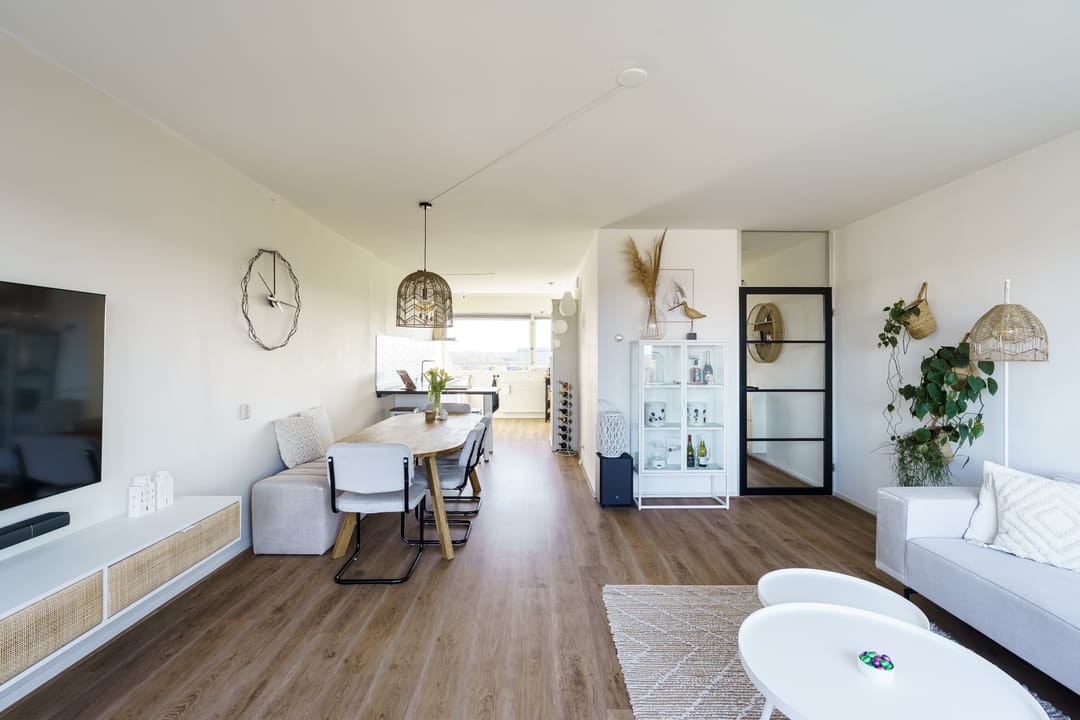 Foto 2 van Bohortplaats 67