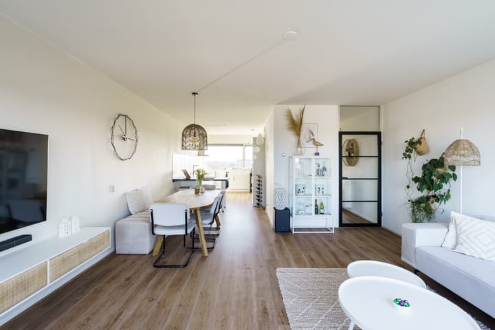 Foto 2 van Bohortplaats 67