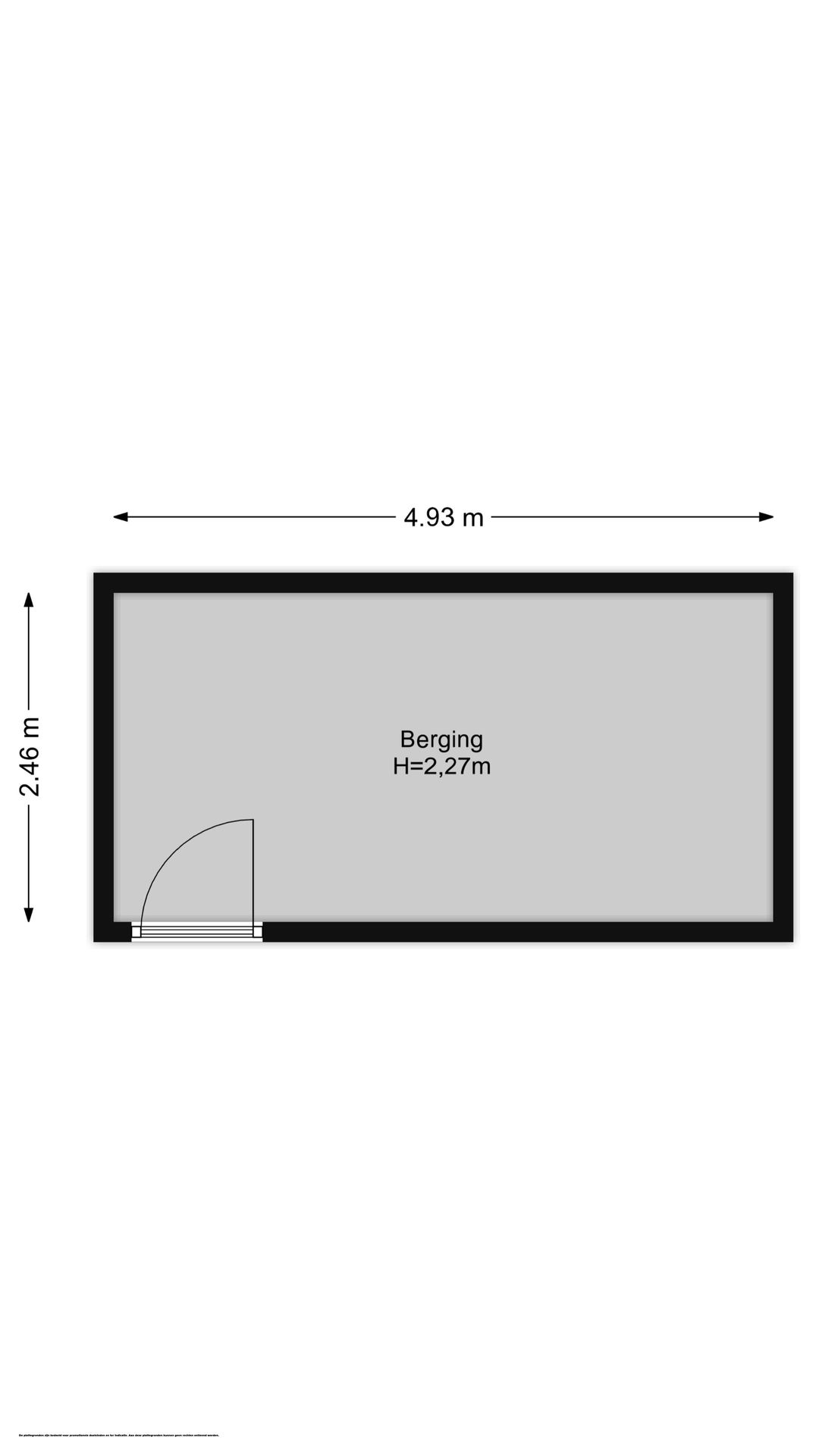 Foto 41 van Bohortplaats 67