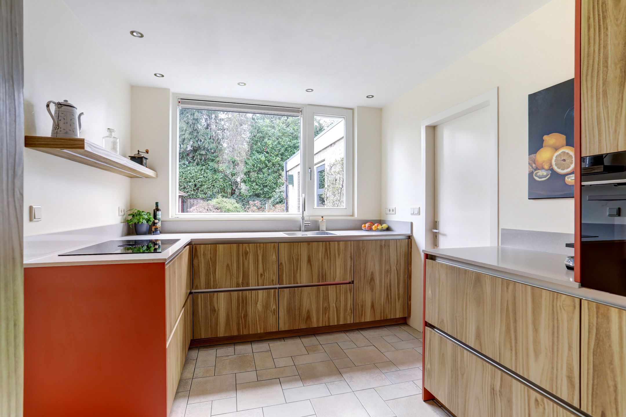 Foto 21 van Icaruslaan 18