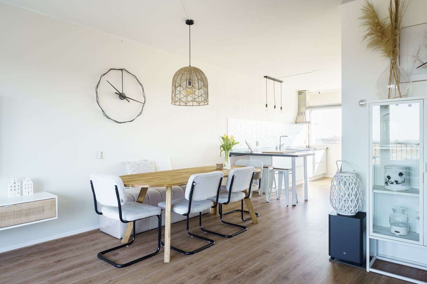 Foto 5 van Bohortplaats 67