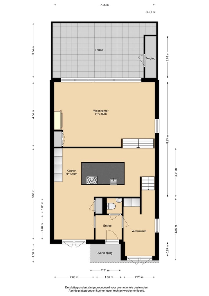 Foto 32 van Ok Formenoystraat 1