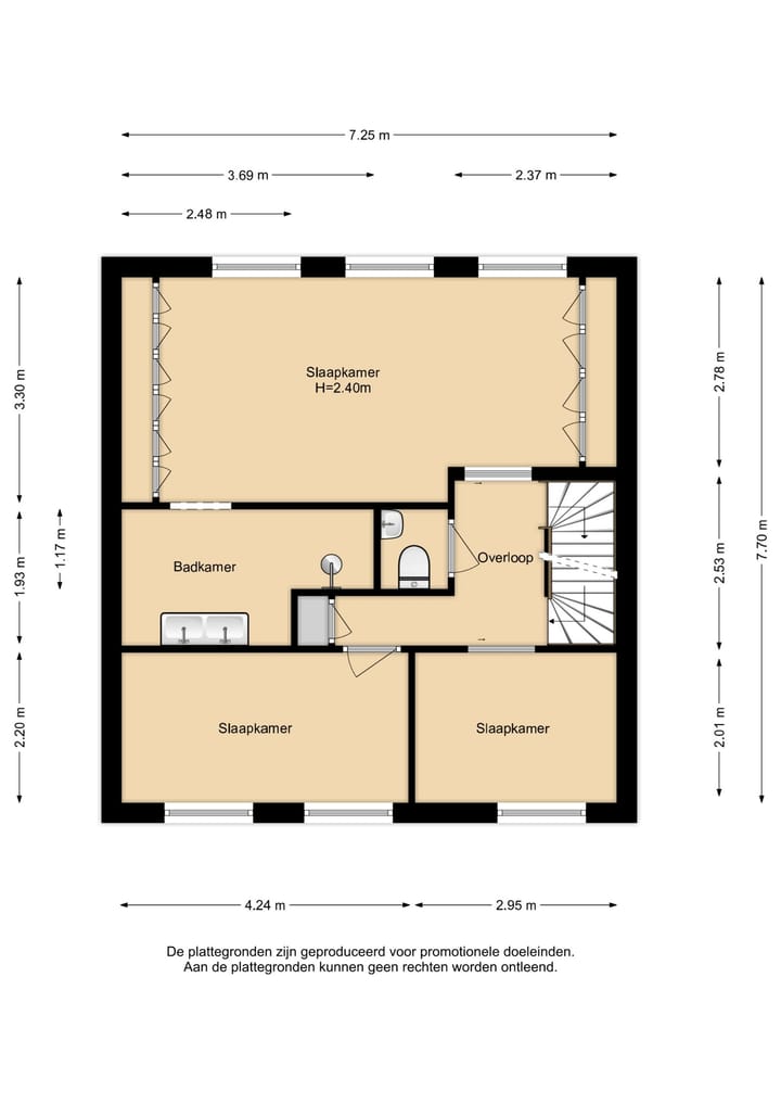 Foto 33 van Ok Formenoystraat 1