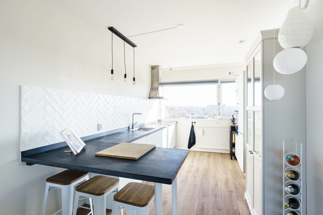 Foto 8 van Bohortplaats 67