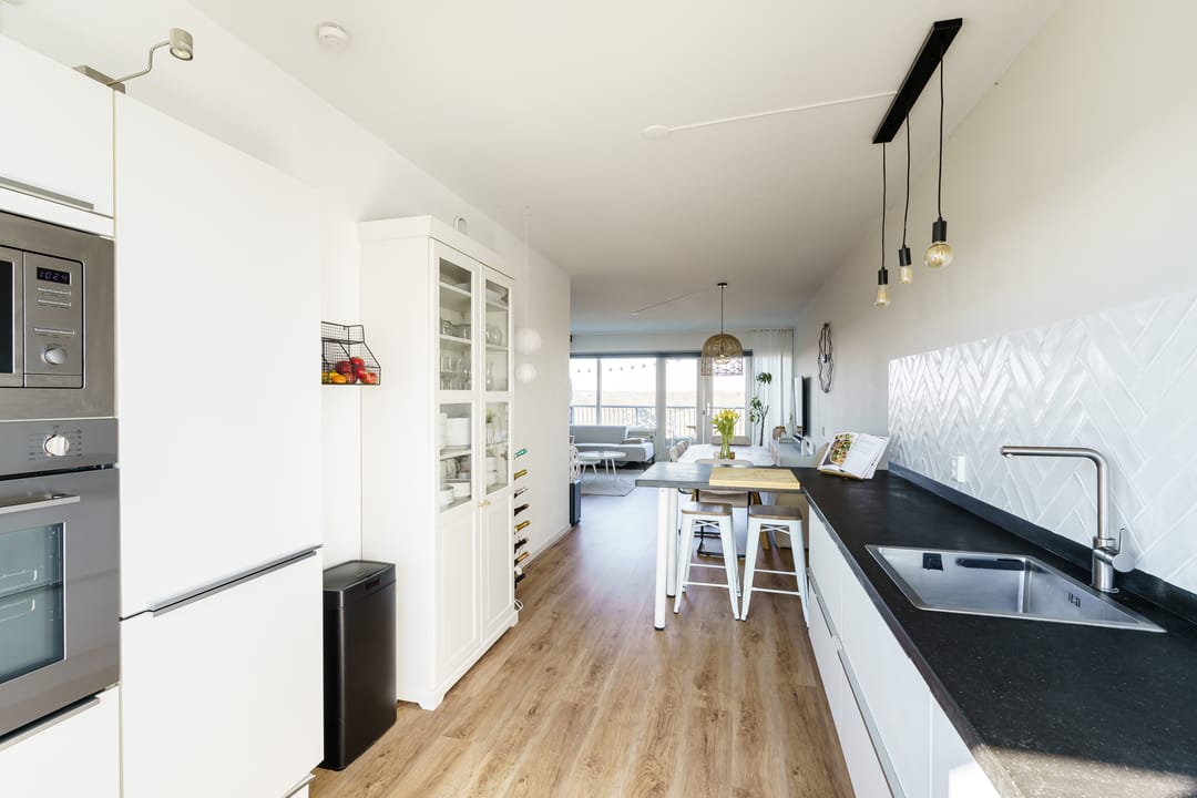 Foto 13 van Bohortplaats 67