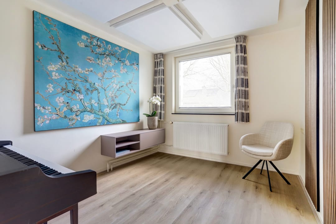 Foto 37 van Icaruslaan 18