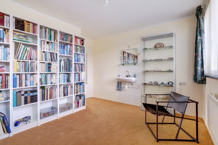 Foto 40 van Icaruslaan 18