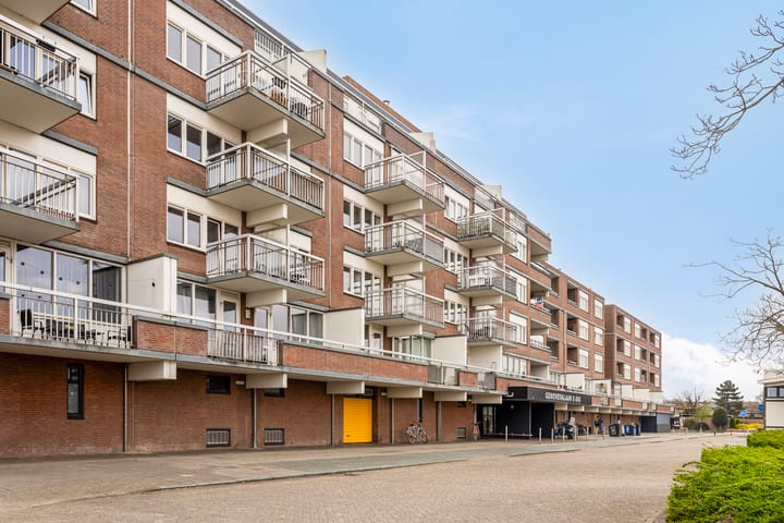 Genovevalaan 98