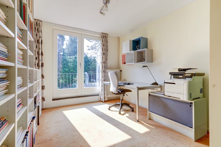 Foto 41 van Icaruslaan 18