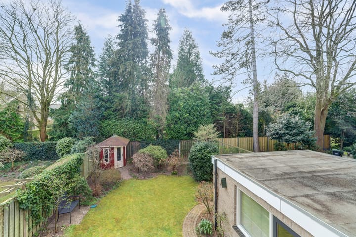 Foto 44 van Icaruslaan 18