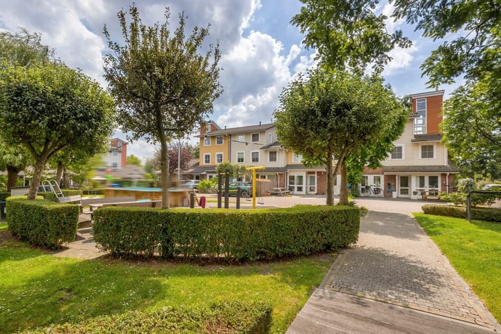 Foto 28 van Ok Formenoystraat 1