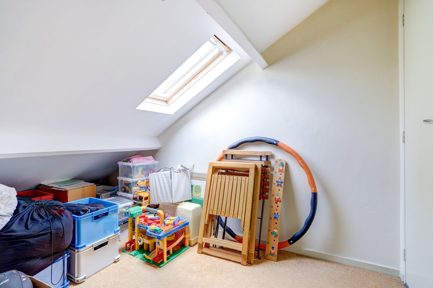 Foto 50 van Icaruslaan 18