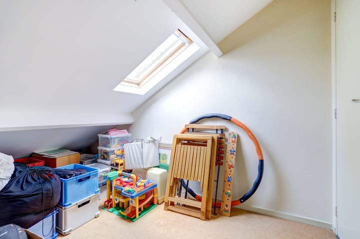 Foto 50 van Icaruslaan 18