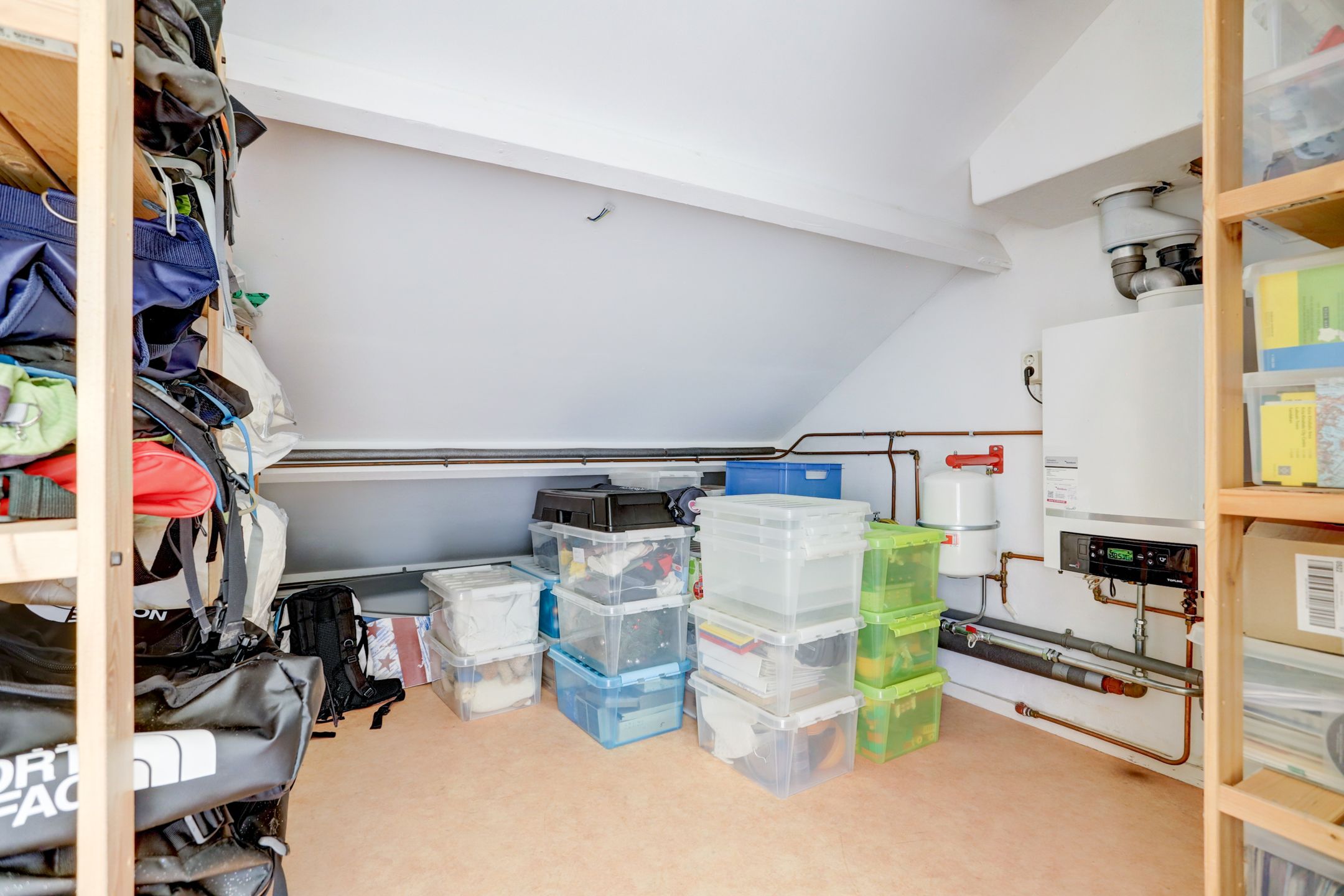 Foto 51 van Icaruslaan 18