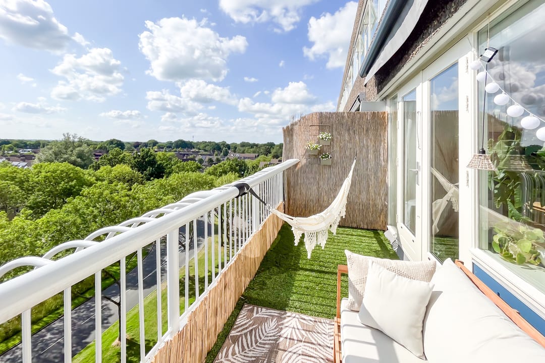 Foto 1 van Bohortplaats 67