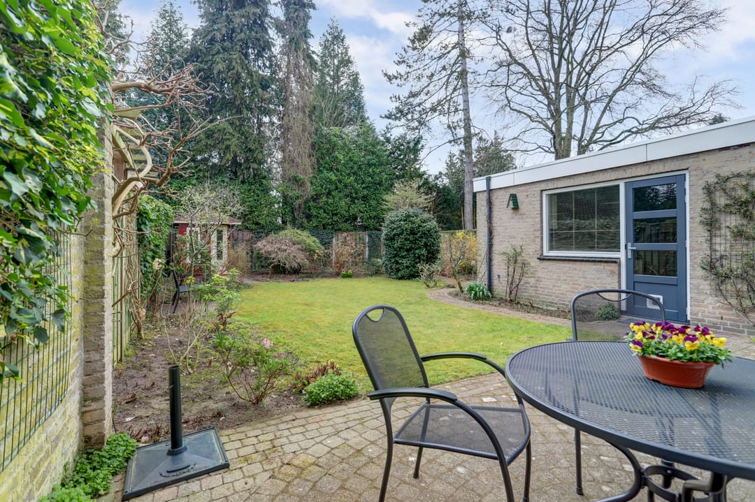 Foto 53 van Icaruslaan 18