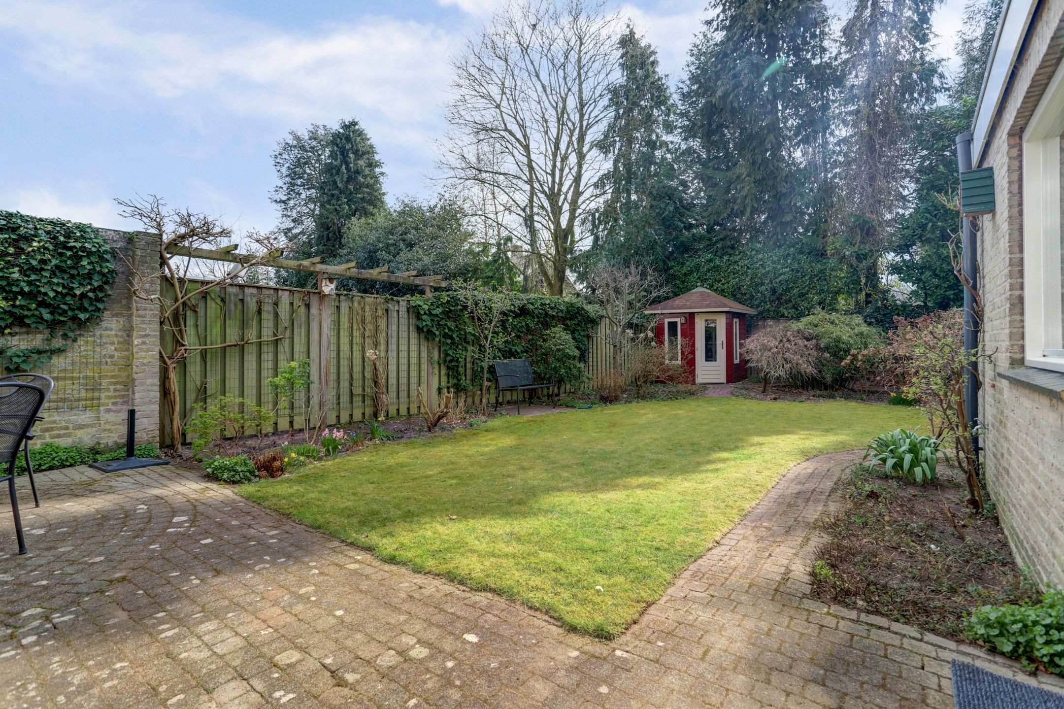 Foto 54 van Icaruslaan 18