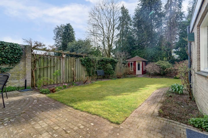 Foto 54 van Icaruslaan 18