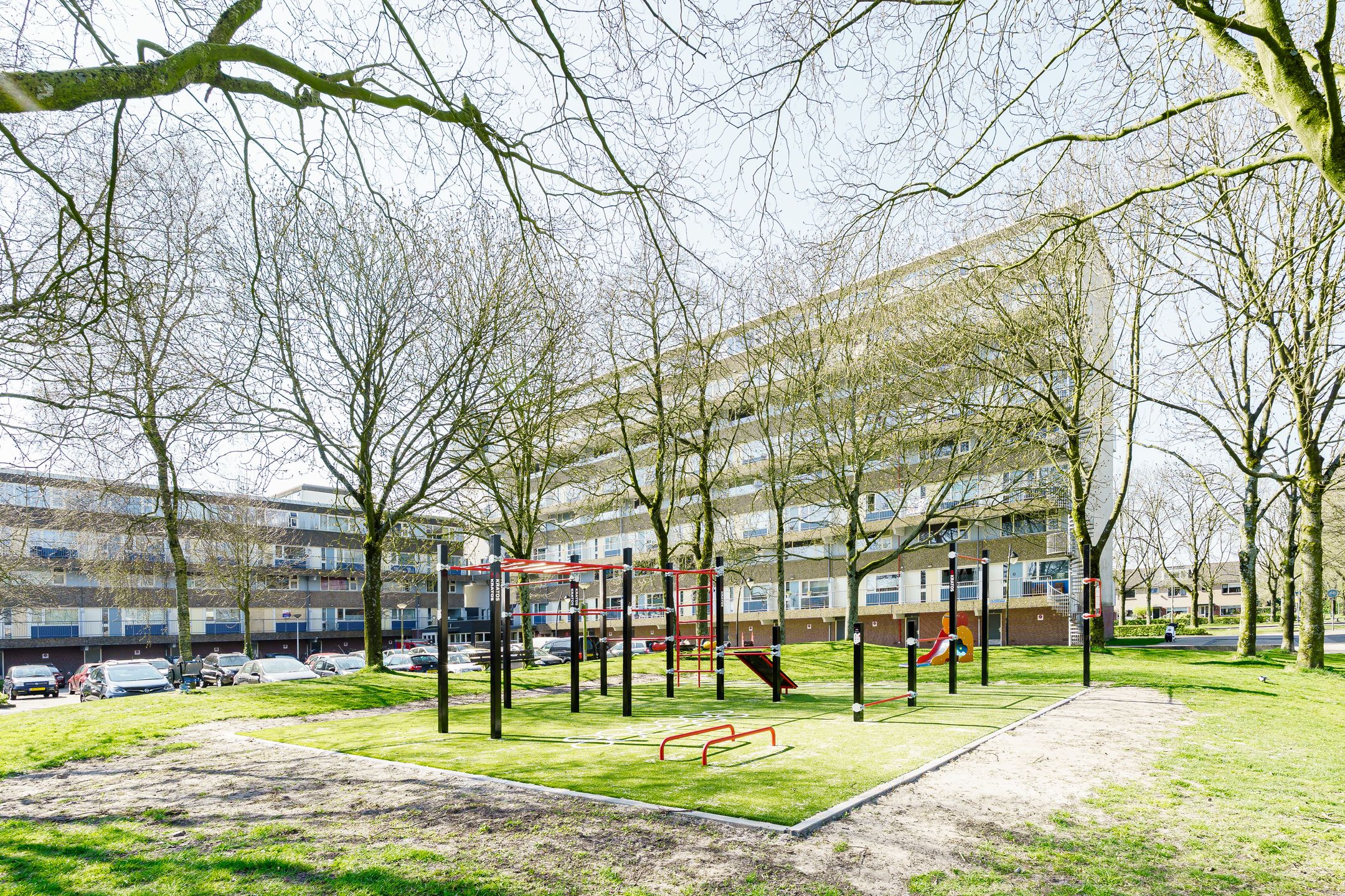 Foto 3 van Bohortplaats 67