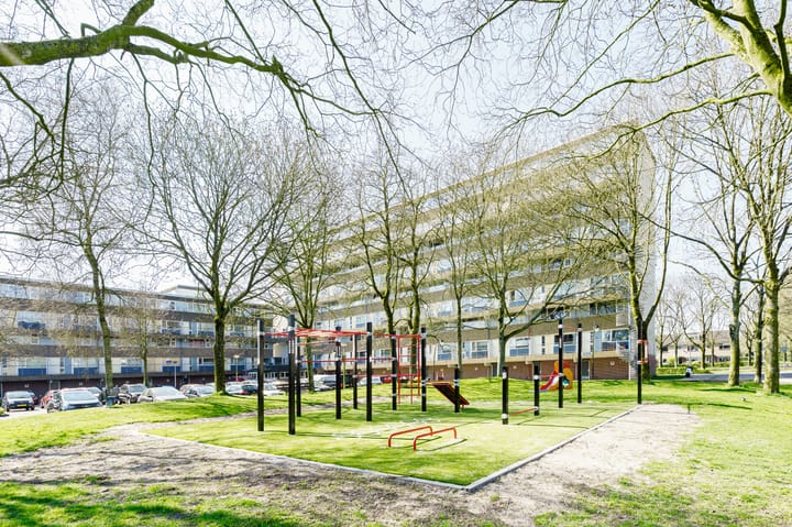 Foto 3 van Bohortplaats 67