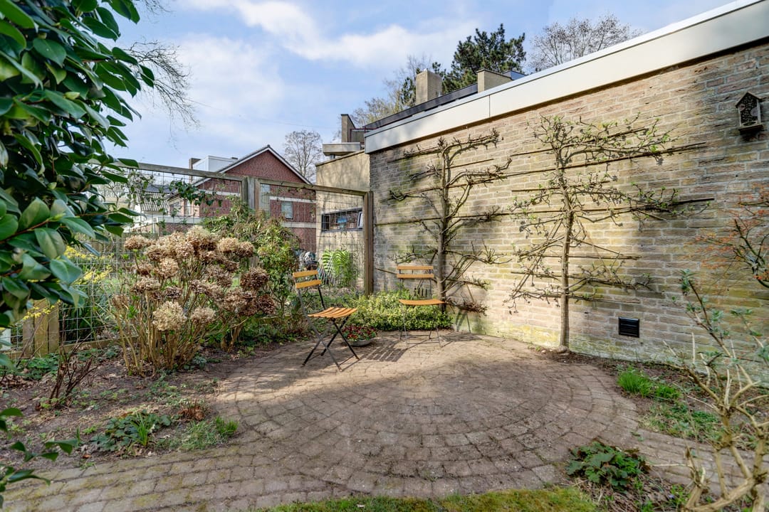 Foto 56 van Icaruslaan 18