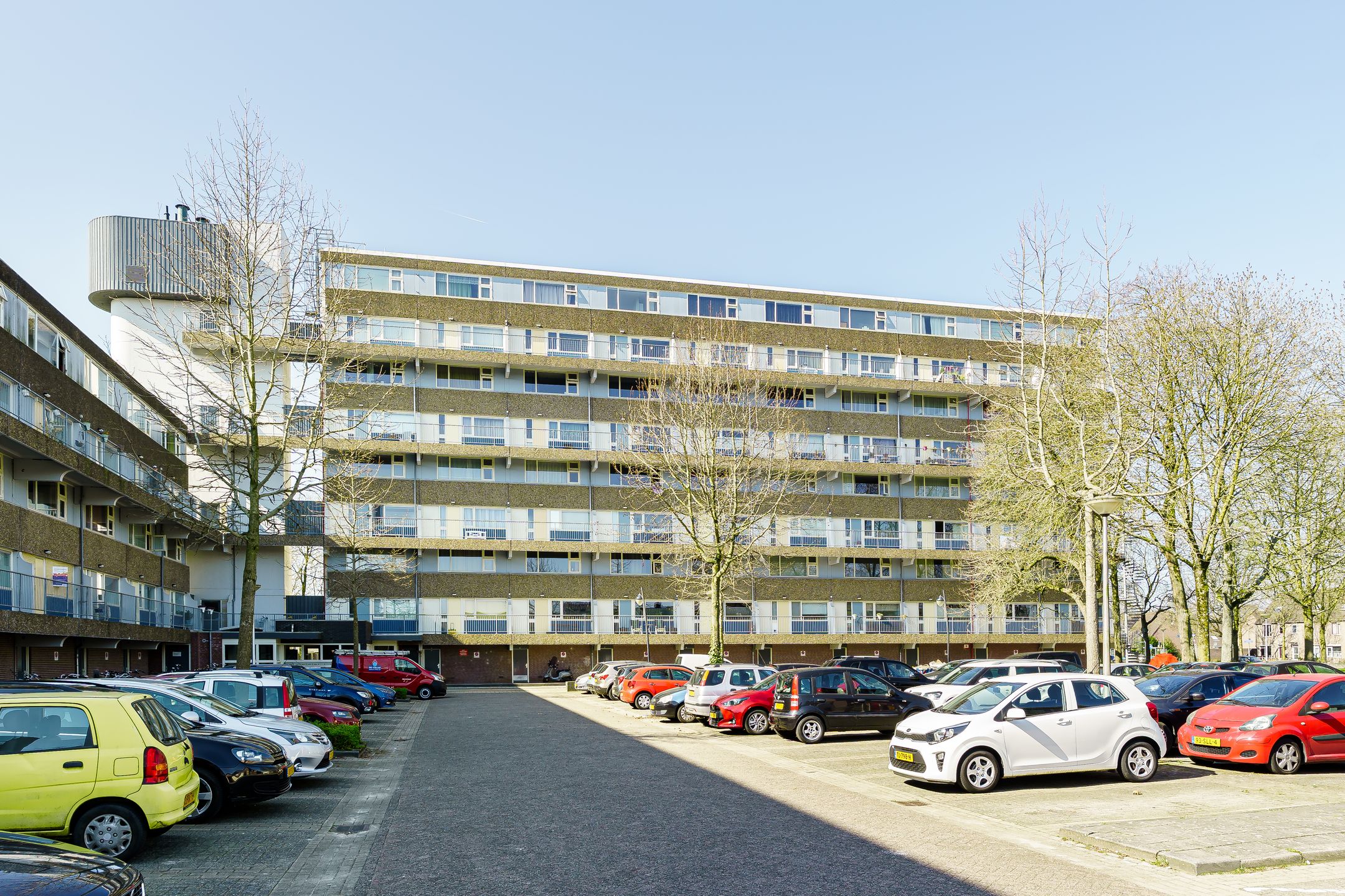 Foto 33 van Bohortplaats 67