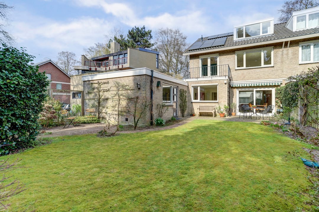 Foto 58 van Icaruslaan 18