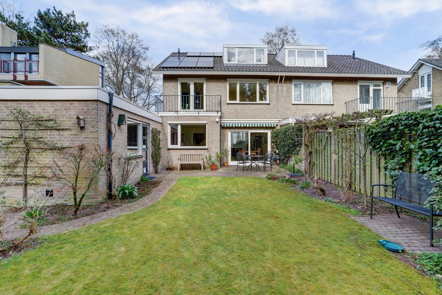 Foto 59 van Icaruslaan 18