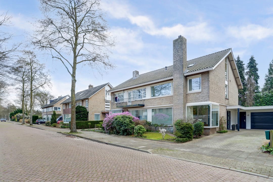 Foto 61 van Icaruslaan 18