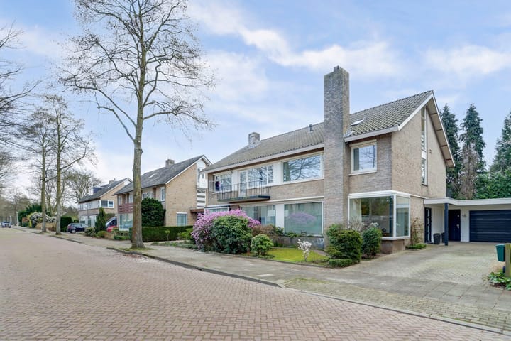 Foto 61 van Icaruslaan 18