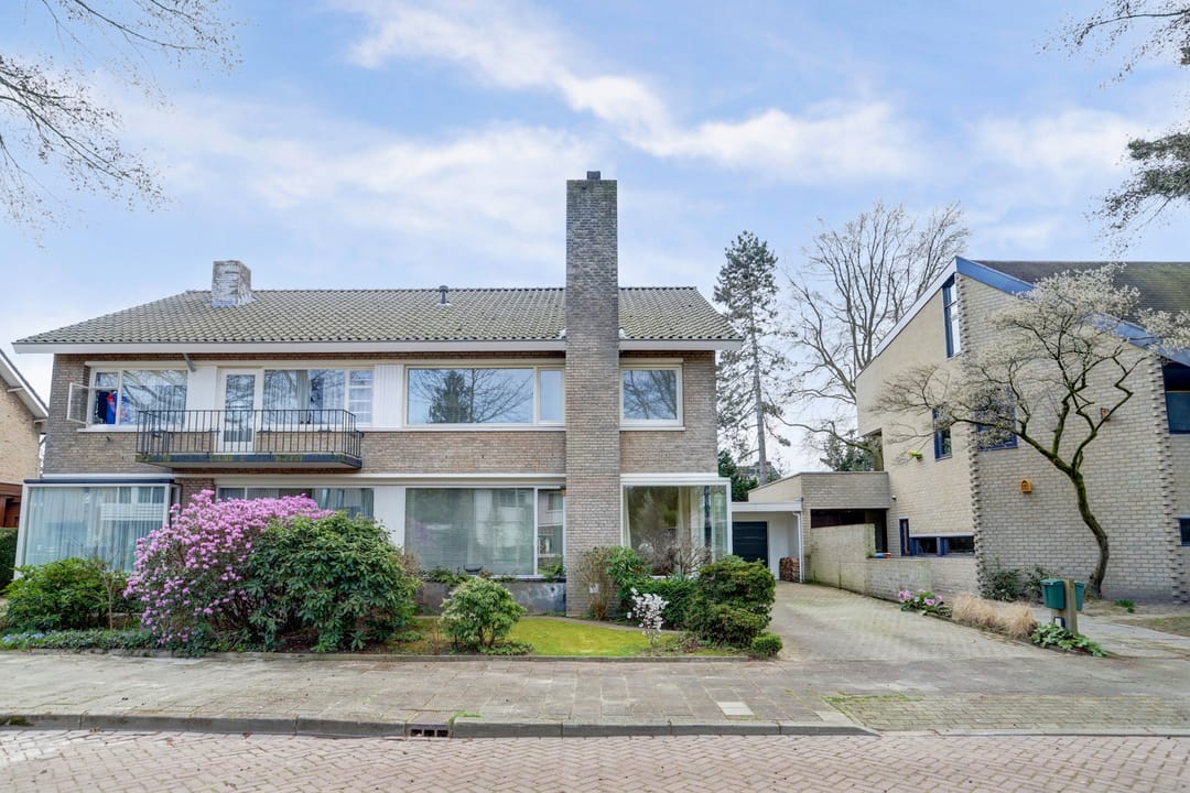 Foto 62 van Icaruslaan 18