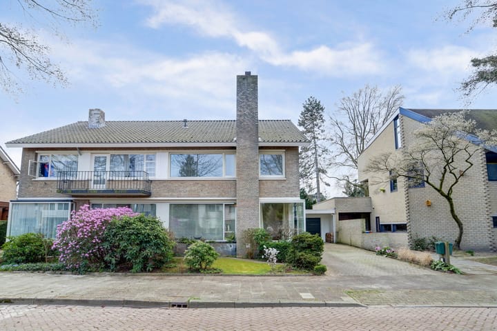 Foto 62 van Icaruslaan 18