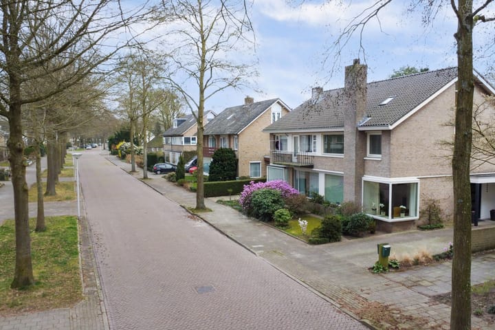 Foto 63 van Icaruslaan 18