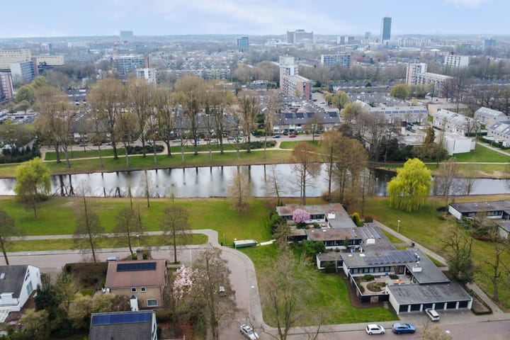 Foto 65 van Icaruslaan 18