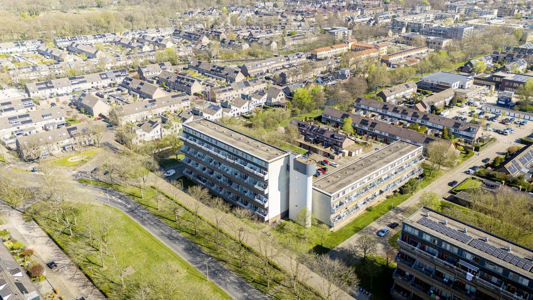 Foto 38 van Bohortplaats 67