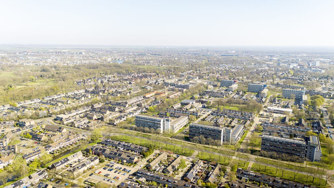 Foto 37 van Bohortplaats 67