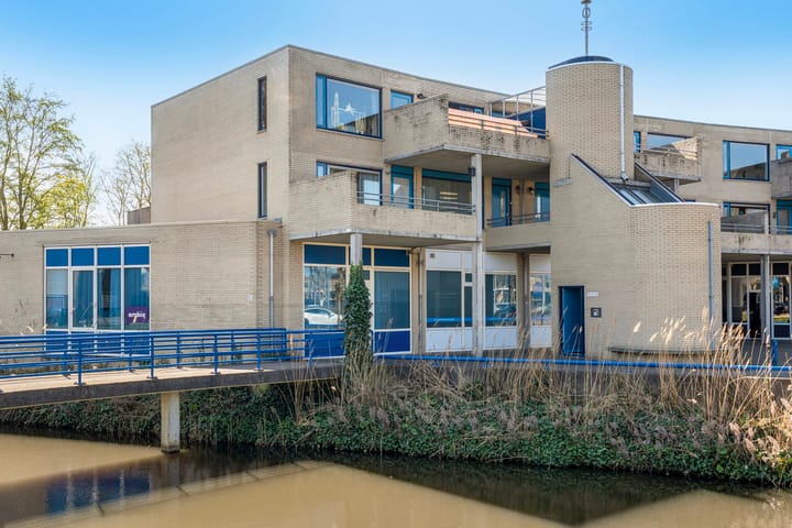 Foto 2 van Forelkolk 23